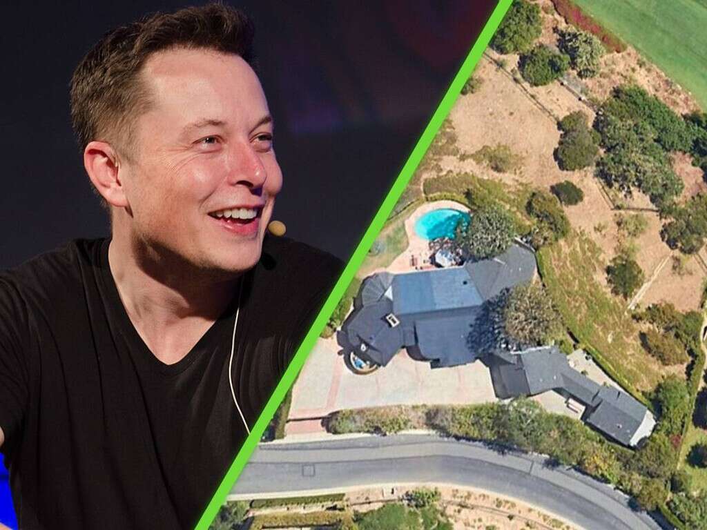 El día que Elon Musk decidió prestar 6.7 millones de dólares a una pareja para comprar una mansión y terminaron convirtiéndose en sus invasores 