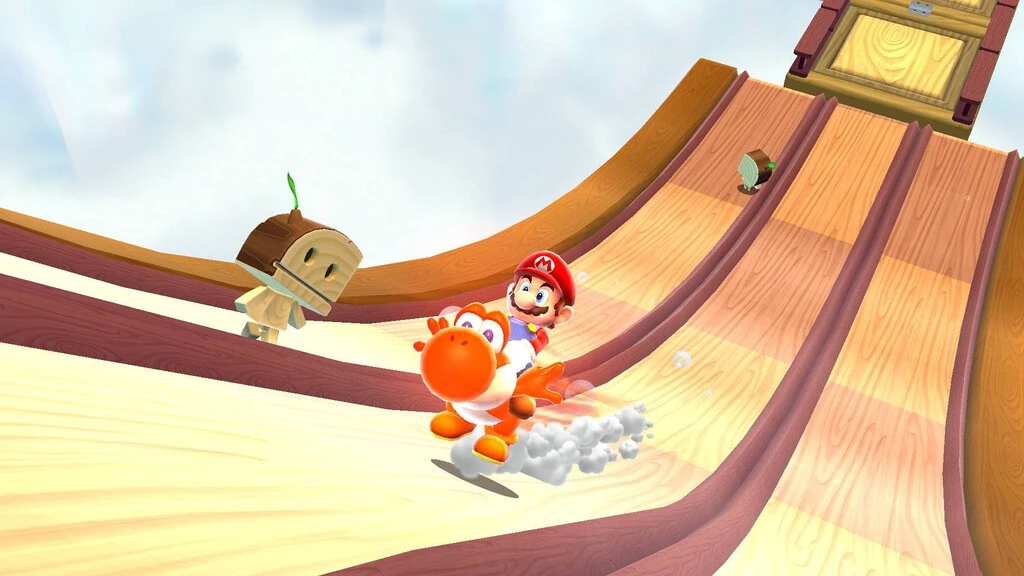 Super Mario Galaxy 1 y 2 en Switch me recordó por qué Mario cambió la historia: adictivo, emocionante y mágico como hace casi 20 años 