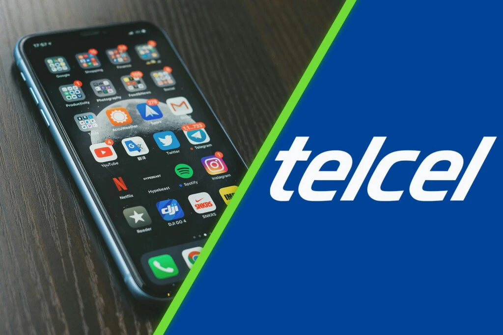 Buenas noticias para usuarios de Telcel en México: ya pueden contratar eSIM en prepago y sin salir de casa 