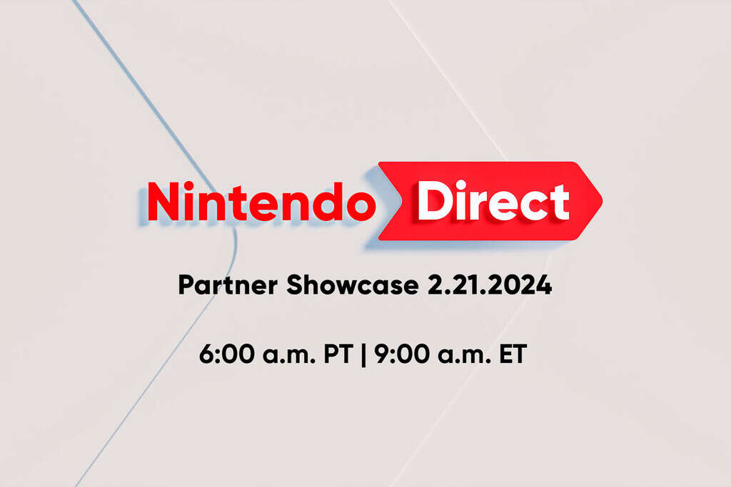 Cuándo, a qué hora y cómo ver el Nintendo Direct desde México: el evento con los nuevos juegos que llegarán a Nintendo Switch en 2024 