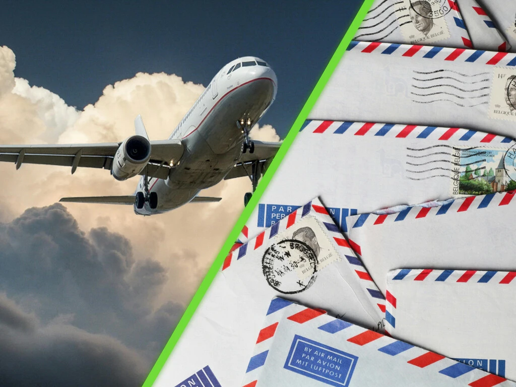 Correos de México se moderniza y el servicio aéreo regresa después de 15 años para mejorar los tiempos de entrega de sus paquetes 