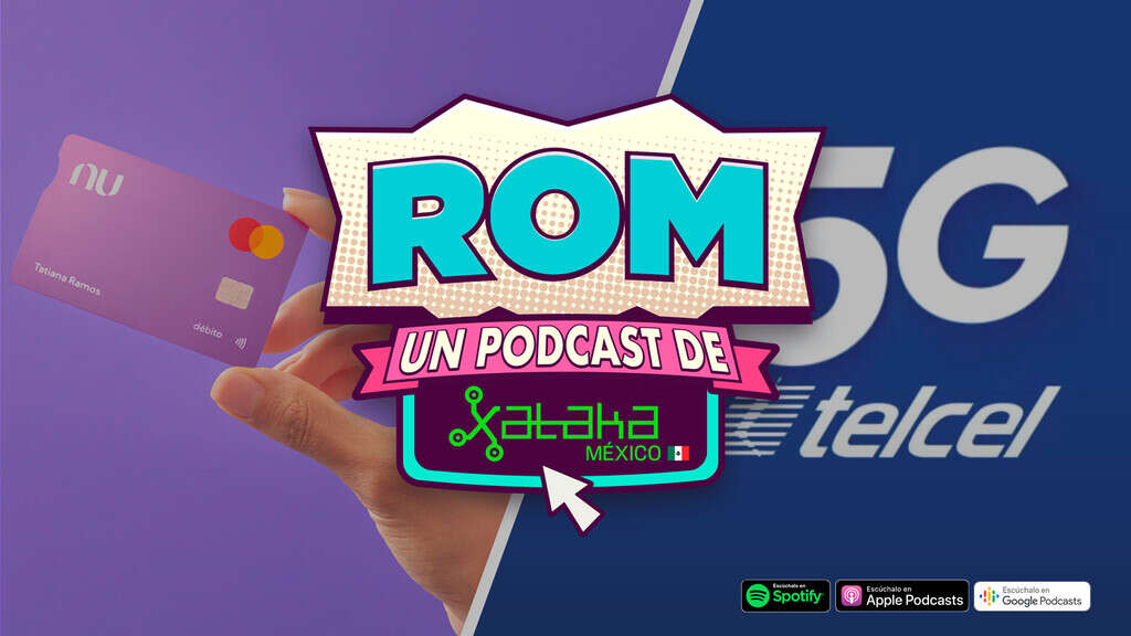 ROM 312: Telcel tendrá que prestar su red y el recuento de YouTube y Spotify 