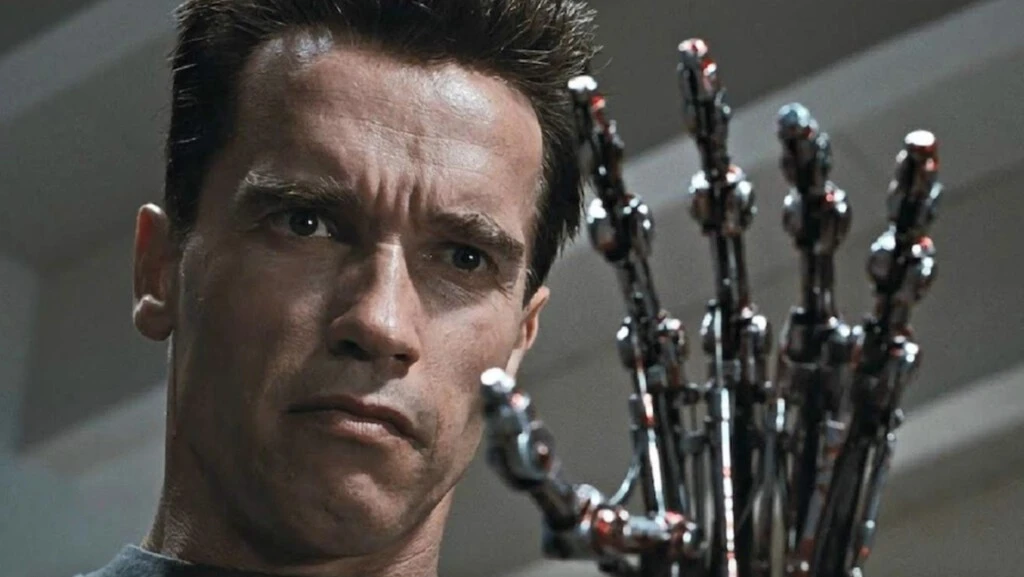 Ésta es la piel artificial más realista jamás creada, y permite a los robots sentir frio, calor y “dolor”