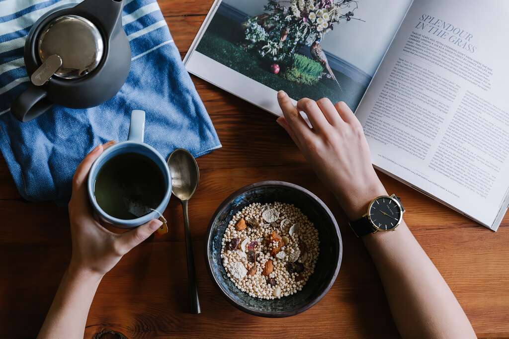 Cuál es el mejor momento para cenar, esto dicen los expertos en longevidad 