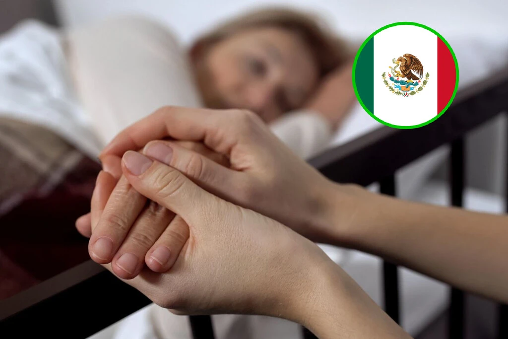 Morena propone el derecho a la eutanasia en México, sin importar que sean menores de edad 
