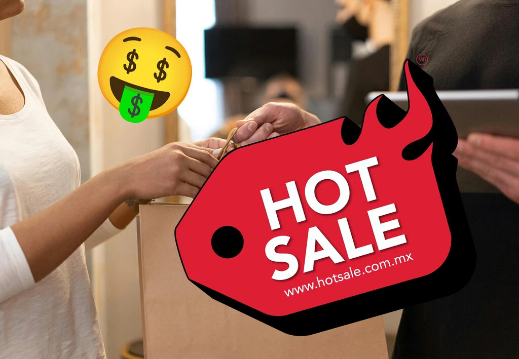 Hot Sale 2025: qué es, cuándo inicia y qué tiendas de México participan en las ofertas, descuentos y promociones 