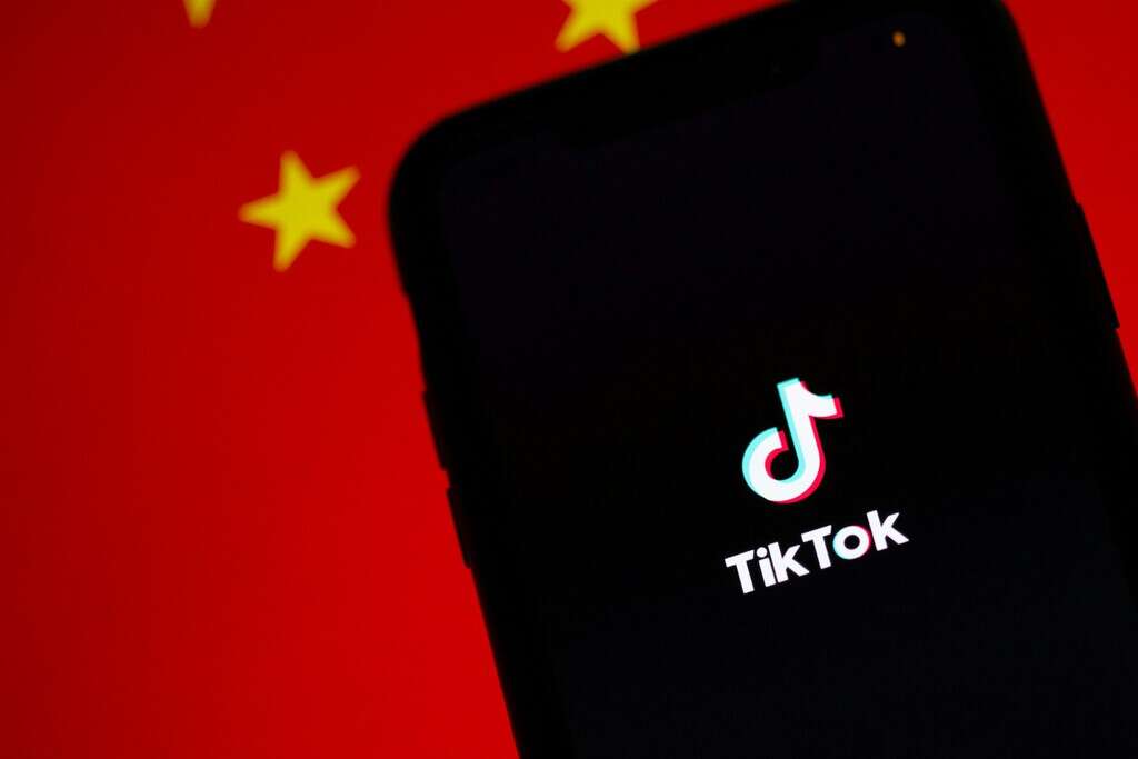 TikTok está en las últimas en EE.UU y Elon Musk suena como uno de sus compradores. Esto es lo que dice la compañía 