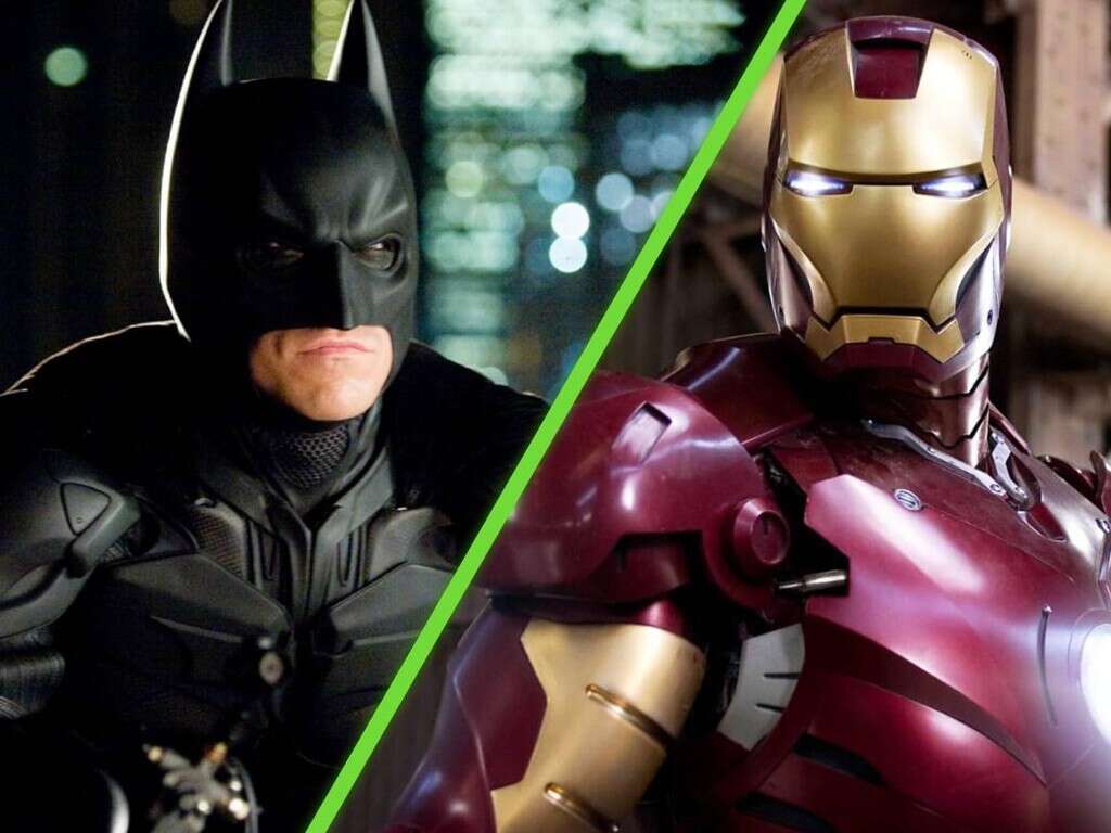 Ni Batman ni Iron Man: este gráfico demuestra quién es el superhéroe más popular en todo el mundo 