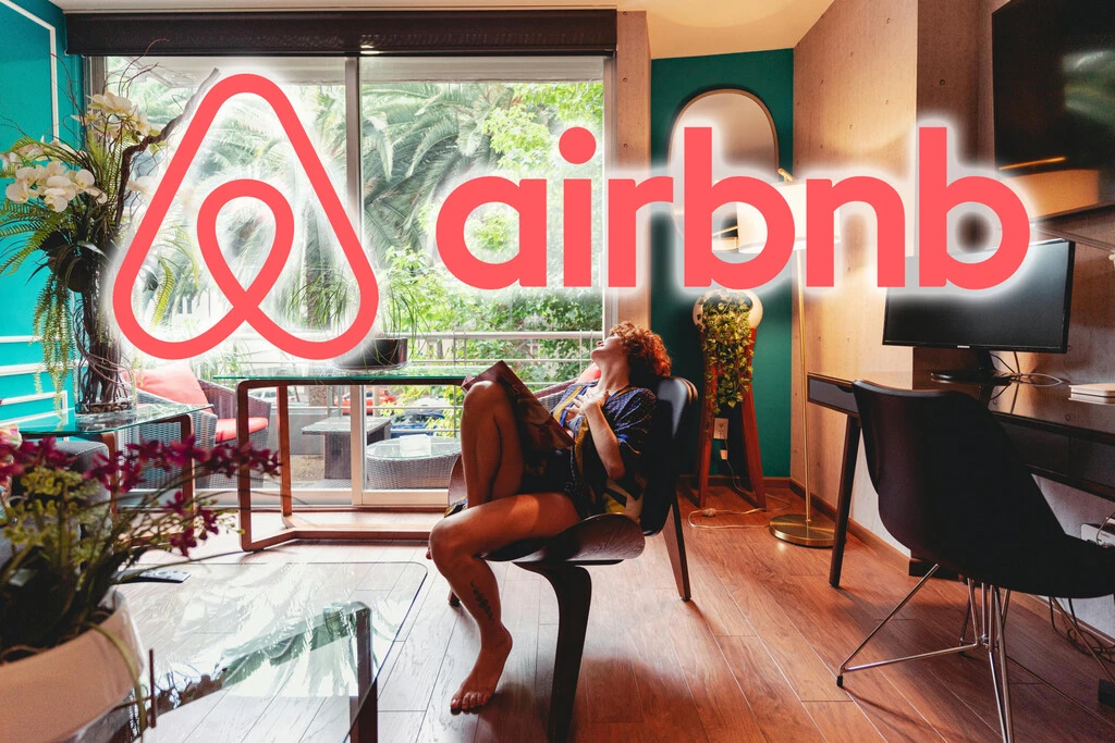 CDMX quiere tener registro de todos los anfitriones de Airbnb: la ciudad va contra las rentas temporales sin control  