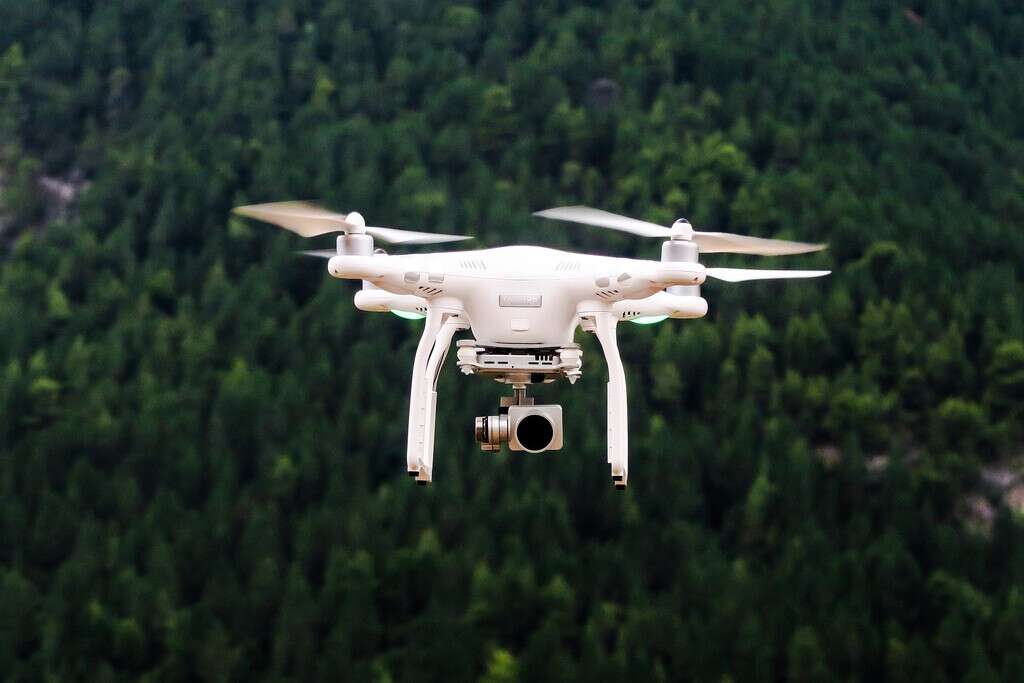 México le pide ayuda a China con un solo fin: ubicar los drones explosivos chinos que usa el narco