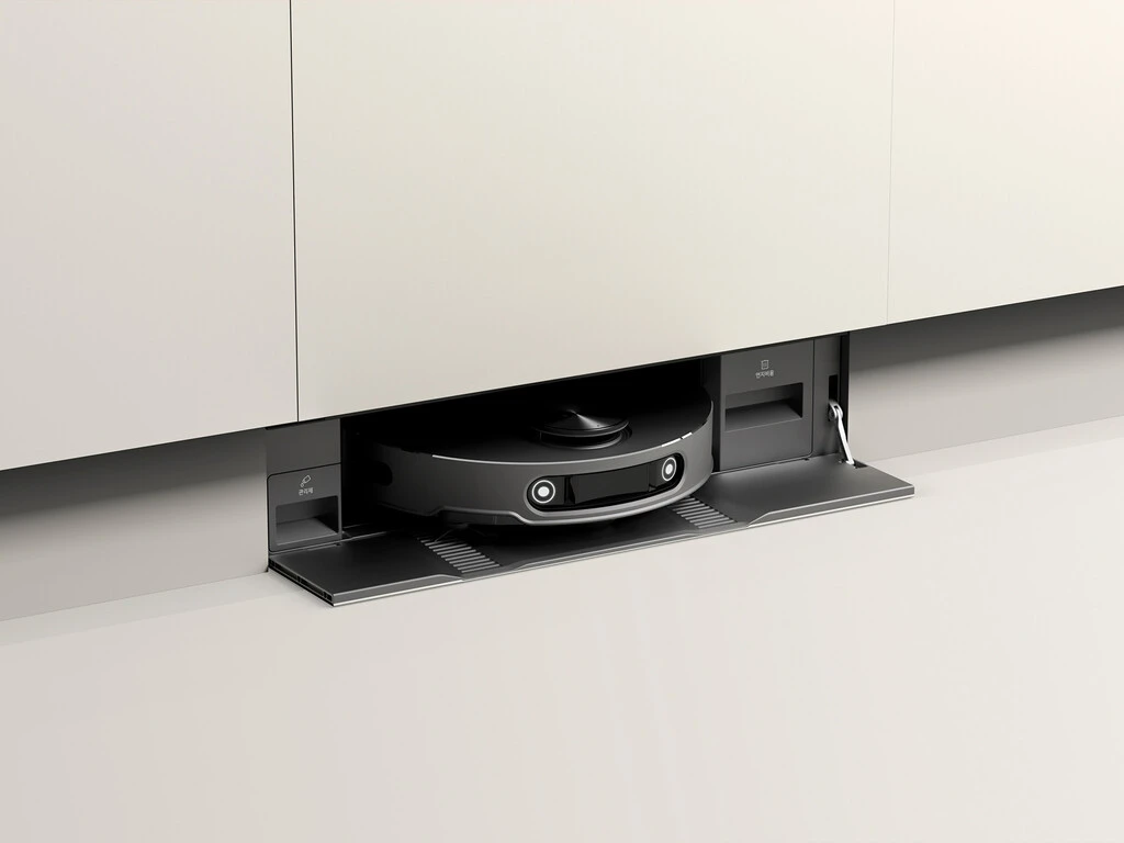 LG tiene la aspiradora robot que todos quieren en México: pequeña como una caja de zapatos y con limpieza al vapor 