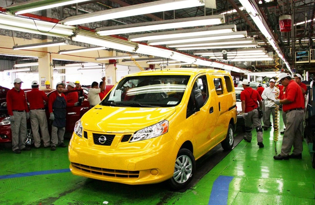 Aunque Nissan se despide de su planta en Morelos, AMIA e INA afirman que México sigue firme para las armadoras pese a los aranceles 