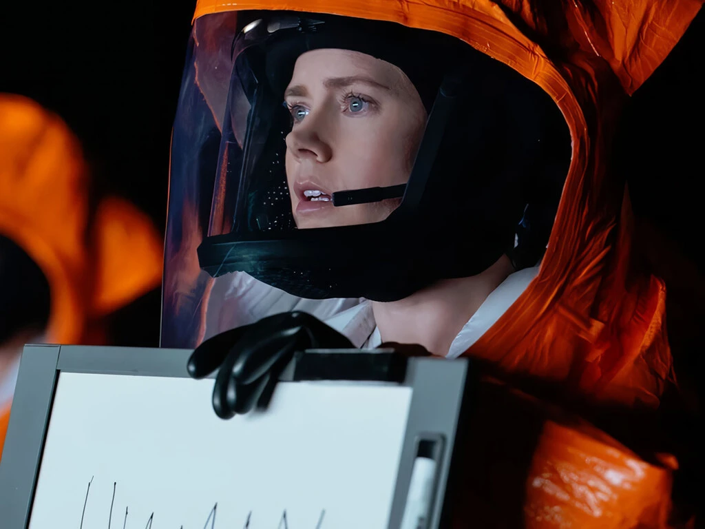 Última oportunidad para ver en Prime Video la mejor película de ciencia ficción y extraterrestres del director de Dune 