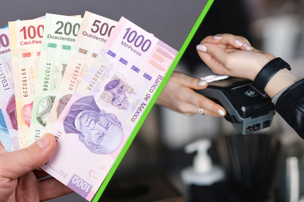 BBVA lanza advertencia a México: mientras el país se aferre al efectivo, la digitalización no avanzará 