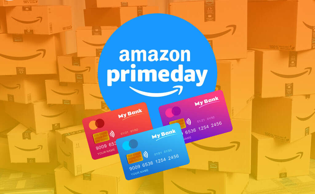 Amazon Prime Day 2024: estos son los bancos, tarjetas de crédito y débito con ofertas, descuentos, y promociones en Amazon México 