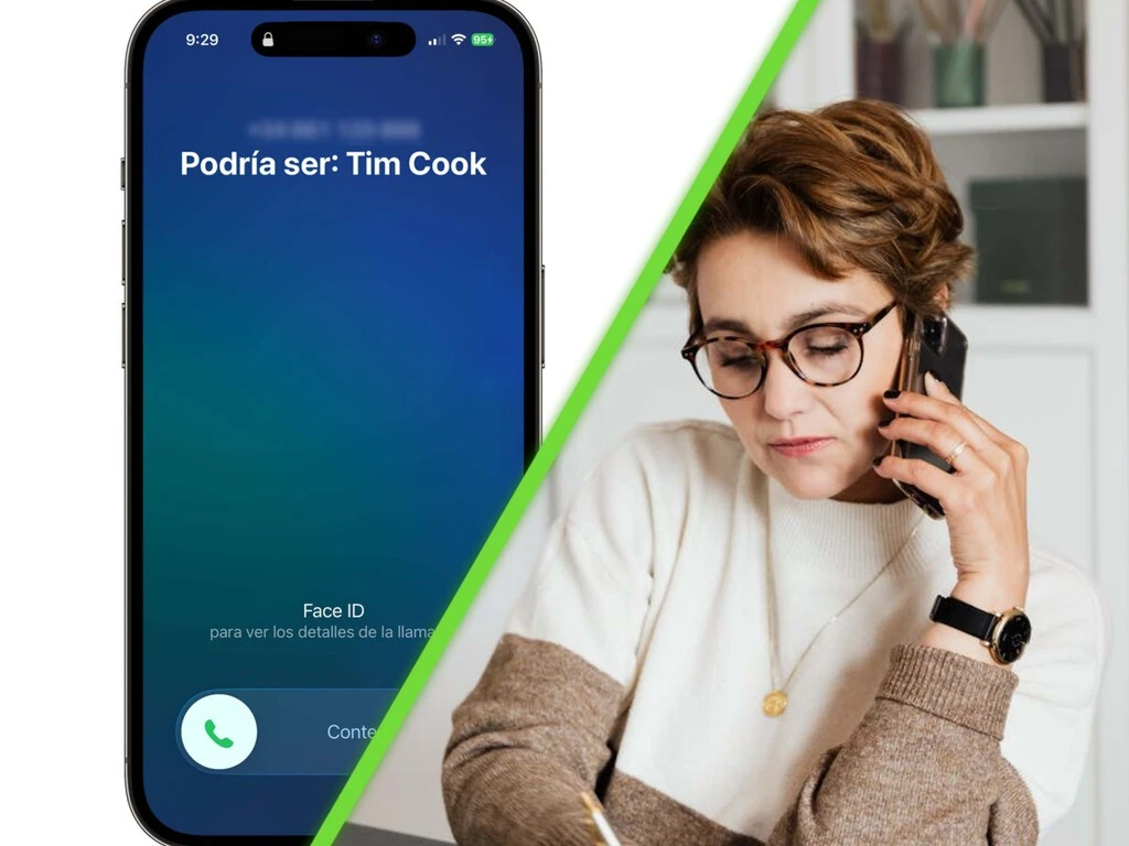 Las llamadas de estafas se están saliendo de control en México, cómo bloquearlas de forma definitiva en iPhone y Android