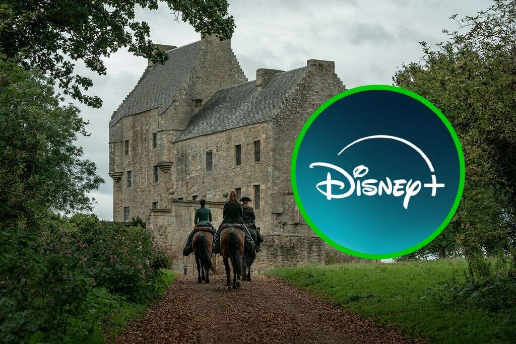 Disney+ México, estrenos noviembre 2024: todas las novedades 