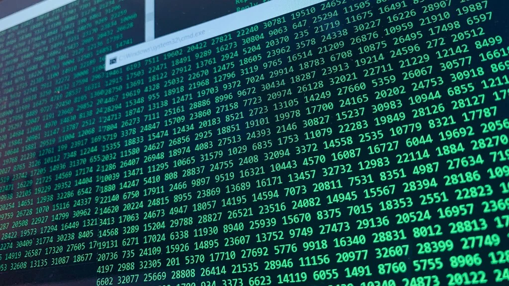 Un computador cuántico generó el primer número verdaderamente aleatorio con certificación científica: lo cambiará todo 