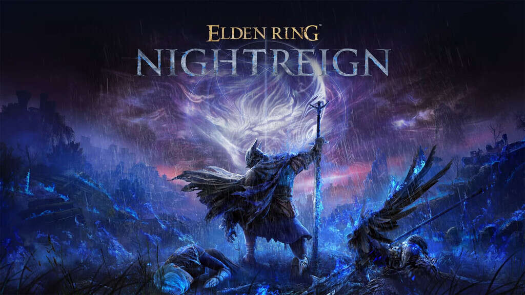 Elden Ring Nightreign: FromSoftware no se conforma con ser nominado con un DLC y busca conseguir otro premio con un título cooperativo 