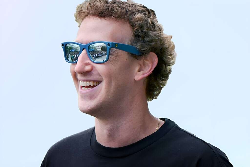 Mark Zuckerberg elimina las políticas de inclusión en Meta. Afirma que 