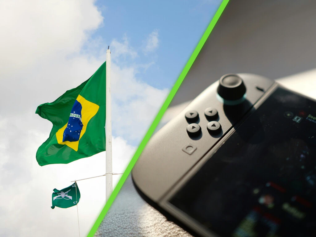 Nintendo bloquea consolas en Brasil por usar cartuchos ilegales y el gobierno cree que no es justo para los jugadores 