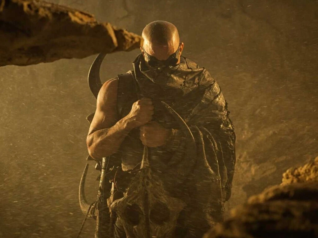 Vin Diesel va en serio: la cuarta entrega de la saga de ciencia ficción y acción de Riddick se rodará en unos meses 