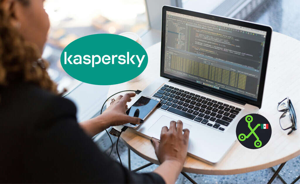 Kaspersky tiene la solución al error que condenó a muchas empresas al fracaso: este cupón de Xataka México la deja aún más barata