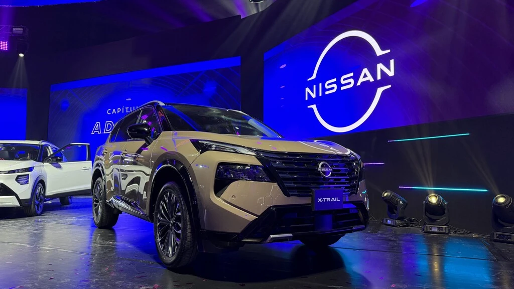 Más de 300 mil mexicanos compraron este SUV sin pensarlo dos veces: ahora Nissan lo renueva y sube su precio para 2027 