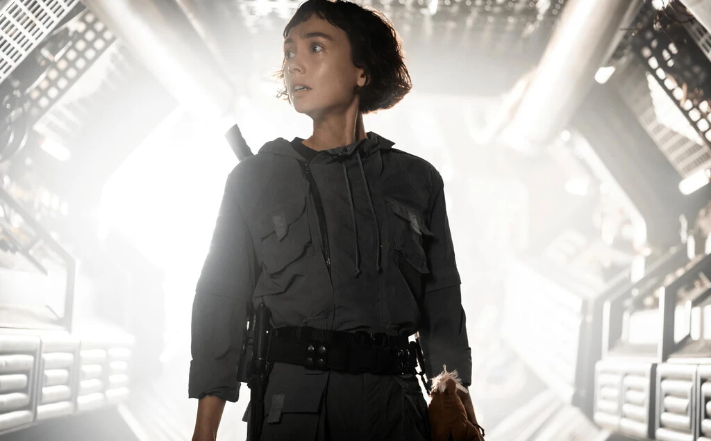 La nueva serie de Alien en Disney logra un hito inesperado: ya es la segunda producción mejor calificada de la saga 
