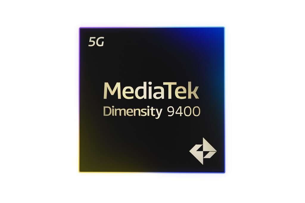 MediaTek quiere vencer a Qualcomm y Apple con potencia bruta y mucha IA: Dimensity 9400 es el primer chip Android de 3 nm