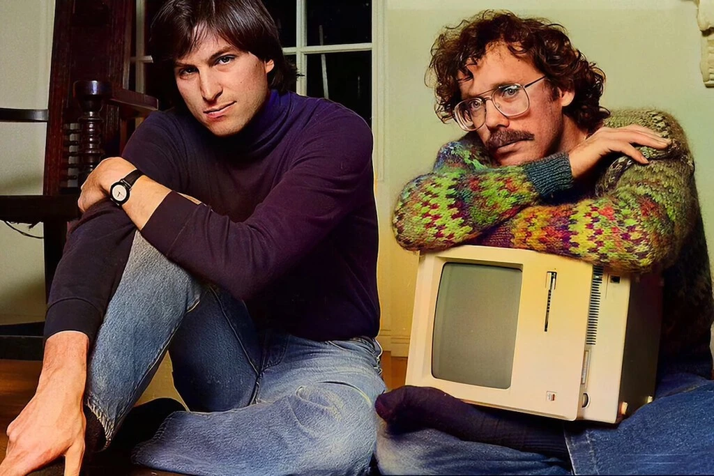 Muere Bill Atkinson,  el ingeniero que hizo que los ordenadores fueran fáciles de usar y casi padre fundador de Apple 