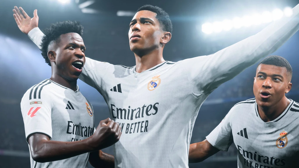 Mientras todos arremeten a Mario Kart World y su subida de precio, EA no tiene planes de seguir esas tendencias 