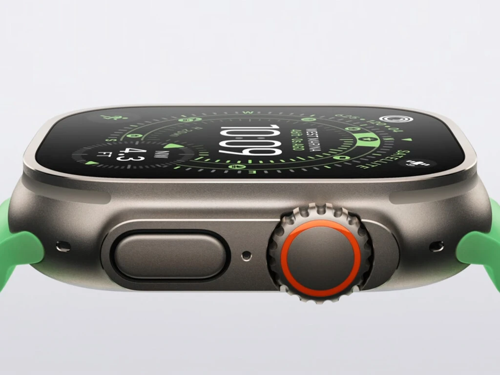 Apple Watch Ultra 3 es el reloj más avanzado creado por Apple y ahora tendrá conectividad satelital y 5G