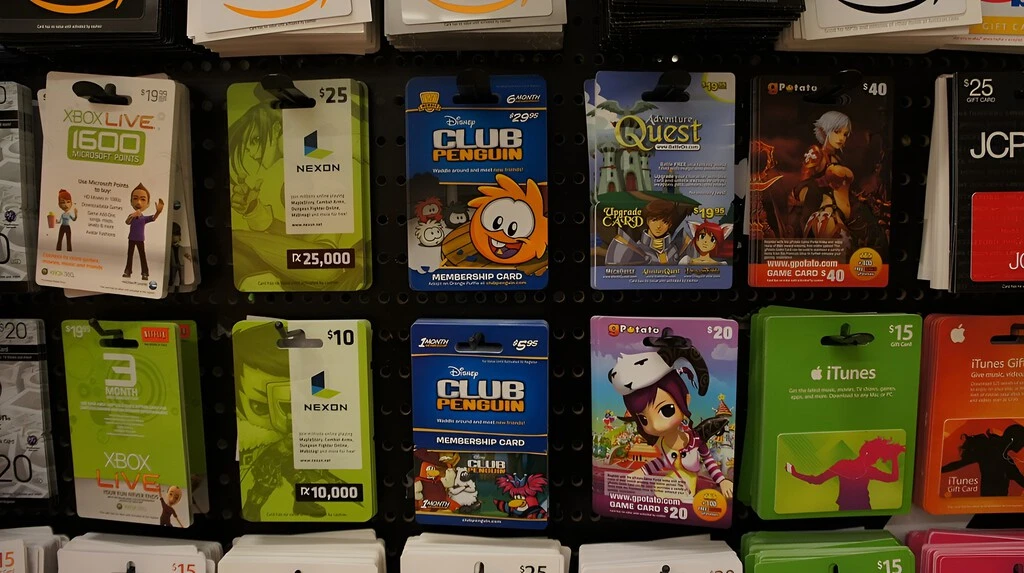 Una señora mayor gastaba mucho en recargas de Steam. El empleado del supermercado desconfió y está confirmando sus peores sospechas 