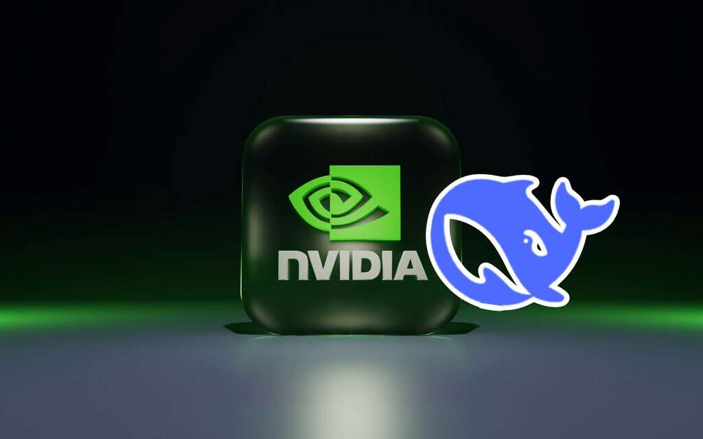 DeepSeek ha cambiado en un día el modelo que teníamos de IA de 'cuanto más mejor': su primera víctima ha sido Nvidia 