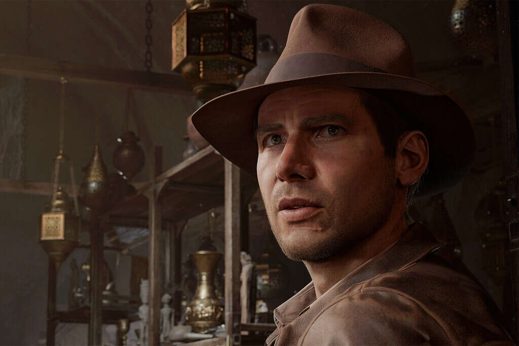 El Gran Círculo puede ser solo el inicio: Lucas Games quiere ver más juegos de Indiana Jones 