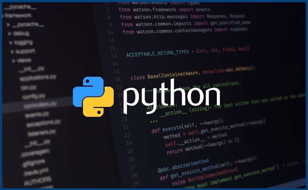 El MIT ha liberado este famoso curso para aprender Python desde cero: así puedes descargarlo gratis 