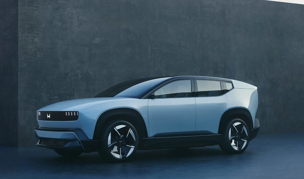 Honda cancela su SUV eléctrico más grande: la era del híbrido regresa por culpa de Washington, según reporte 