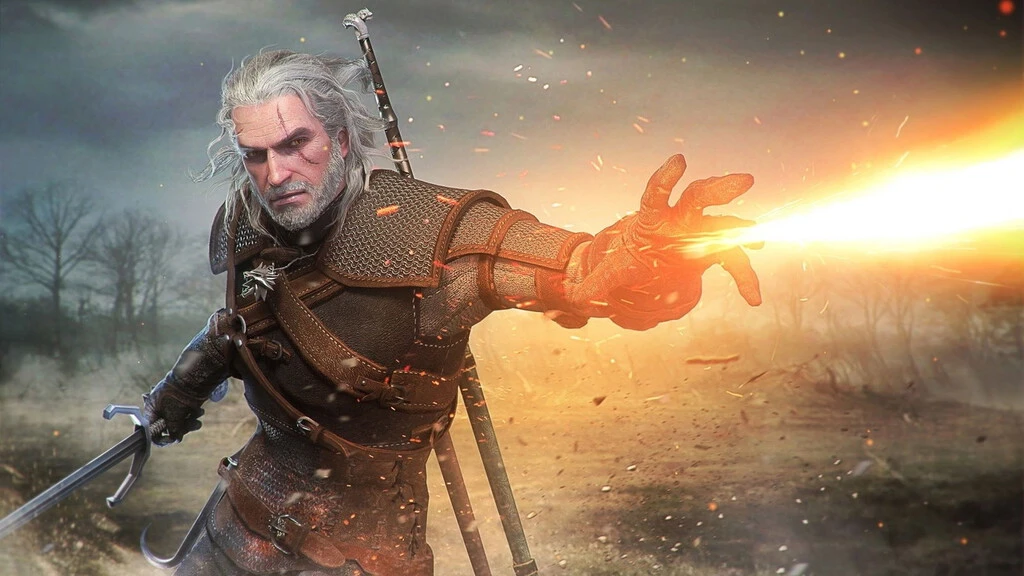 Pasaron casi 1,000 horas y 10 años después para que este fan de The Witcher 3 descubriera que se podía salvar a un personaje condenado 