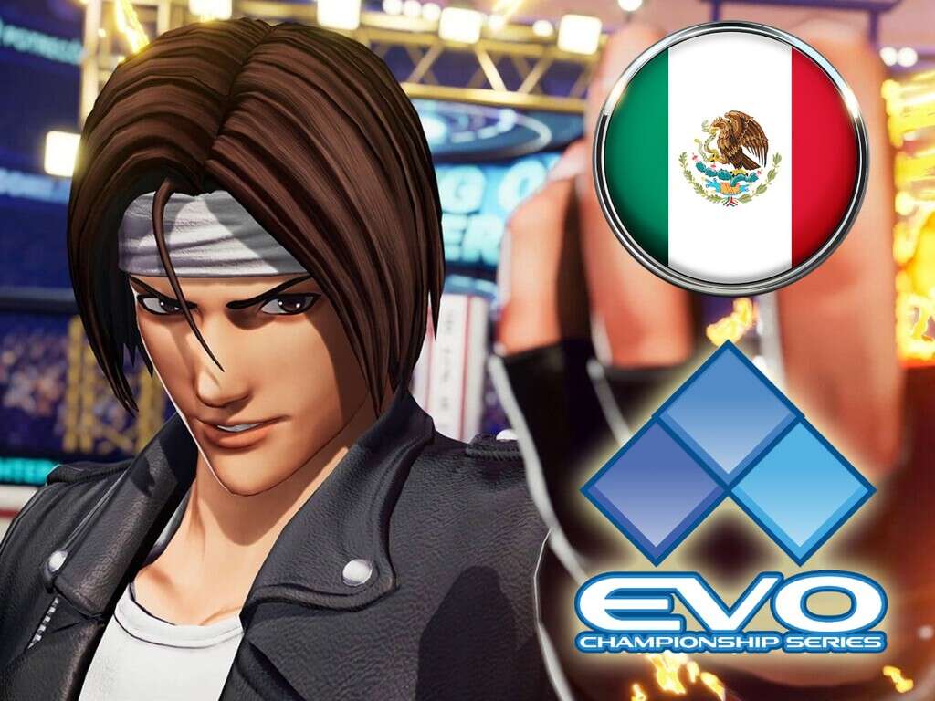 México cerca de tocar la gloria en The King of Fighters: tres jugadores se colocaron entre los cinco mejores del mundo en el EVO 2024 