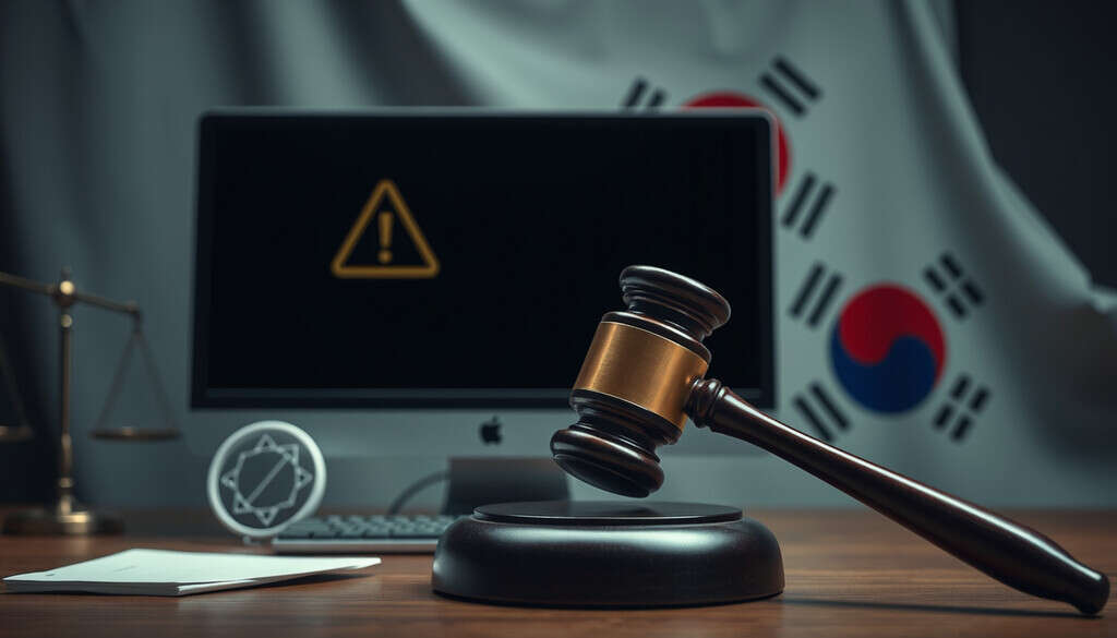 En Corea del Sur el porno deepfake se ha convertido en una 