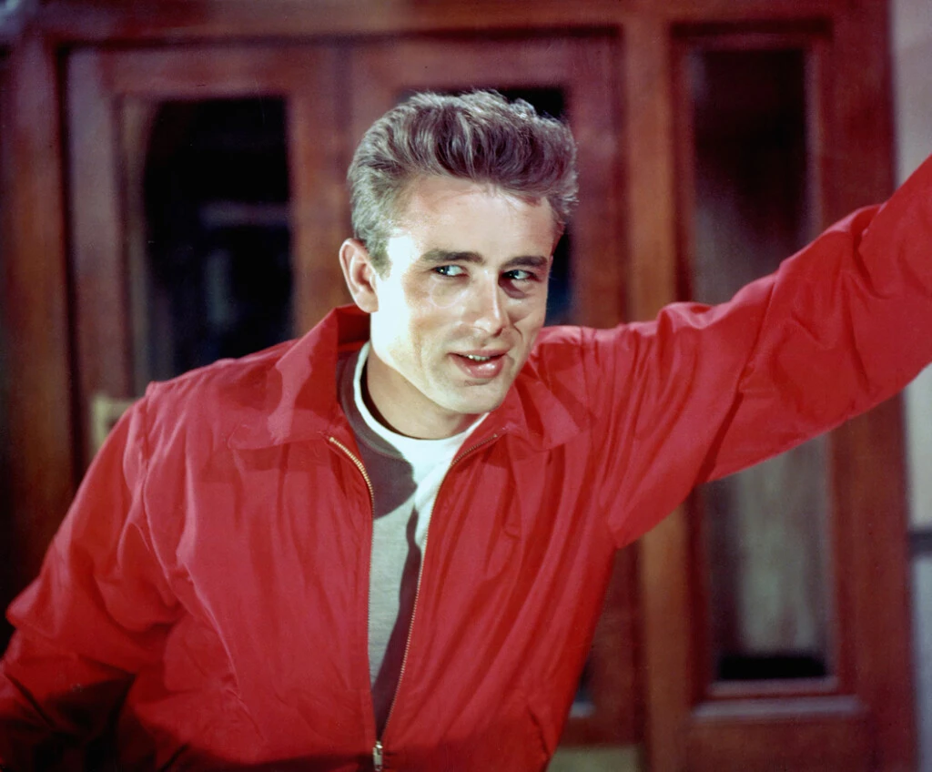 Murió a los 24 años: este actor jamás vio la película que lo hizo una leyenda del cine