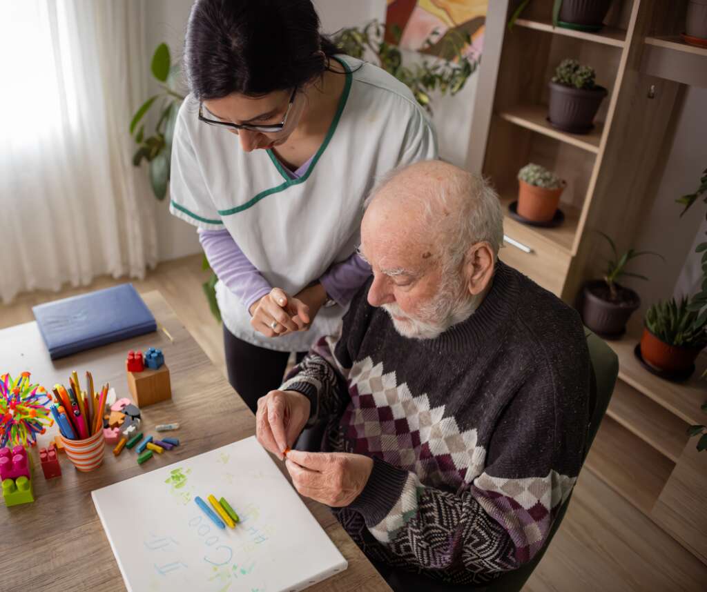 Este medicamento biotecnológico para ralentizar el progreso del Alzheimer ya fue aprobado por Cofepris en México