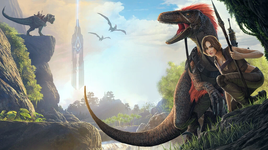 Después de 35,000 horas jugando Ark en Steam decide que no le gusta, deja reseña negativa y exige recuperar su dinero 