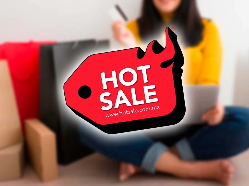 Cazando Gangas México, especial del Hot Sale 2026: las mejores ofertas y descuentos para aprovechar la quincena 
