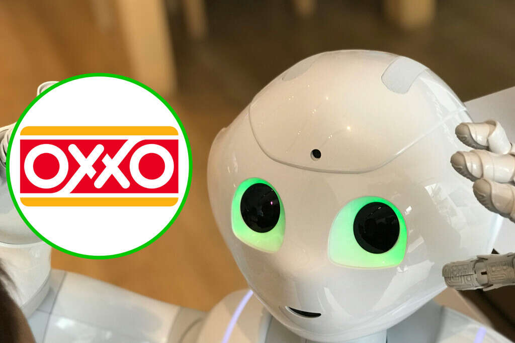 Oxxo ya usa inteligencia artificial en México para su objetivo definitivo: venderte más