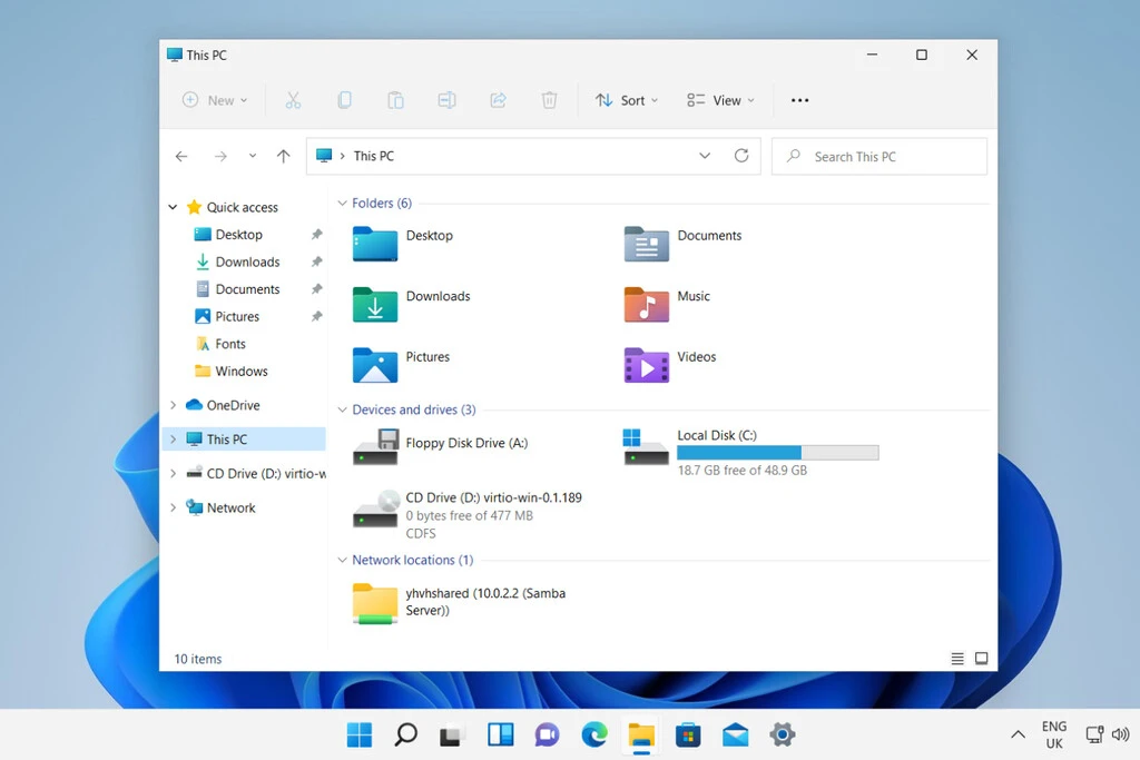 Microsoft ya no sabe dónde colocar su IA: su última idea es integrarla en el explorador de archivos de Windows 