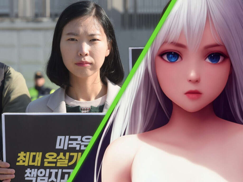 Corea del Sur sabe que tiene el grave problema de deepfakes en videos para adultos: ha lanzado una ley en su contra 