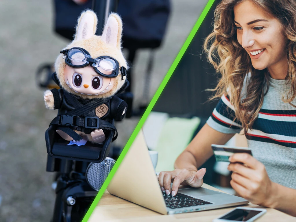 Kaspersky lanza alerta en México: tiendas falsas de Labubu están robando datos en internet 