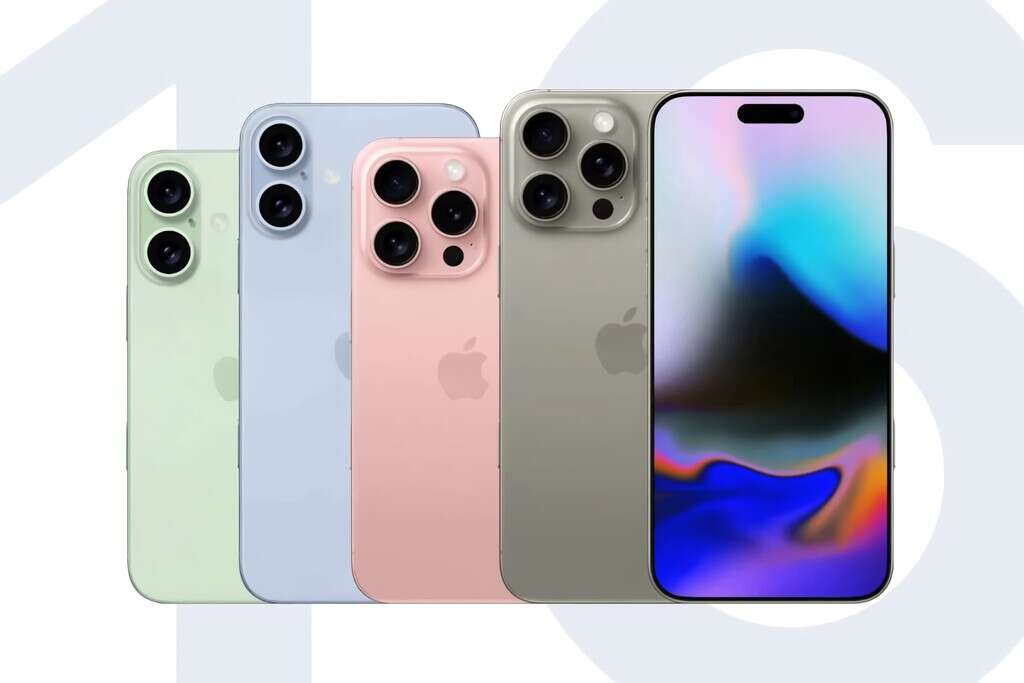 Apple quiere que arreglar tu iPhone 16 sea más fácil si necesitas cambiar la batería: se le ha ocurrido una manera genial 